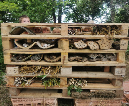 Fête de la nature 2021