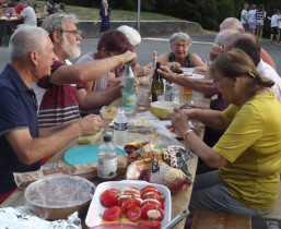 13 juillet soirée cinéma