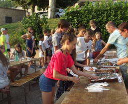 13 juillet soirée cinéma