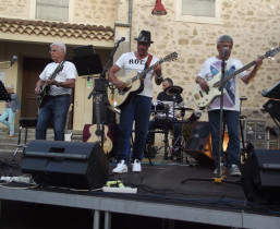 Constellation fête de la musique 2018