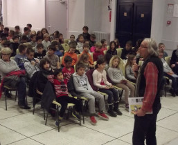 festival d'un jour 19 mars 2018