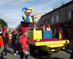 Corso de Pâques 7 avril 2018