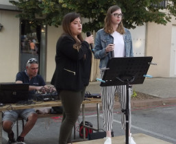 Essentiel fête de la musique 2018