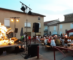Fete de la musique 2021