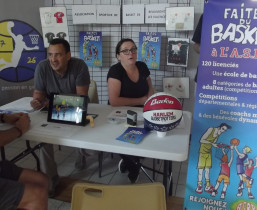 forum des associations 2018