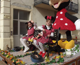 corso paques 2019