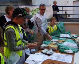 opération nettoyons la nature du CME