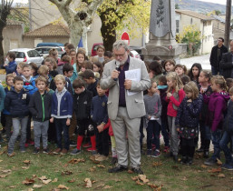 lecture des discours