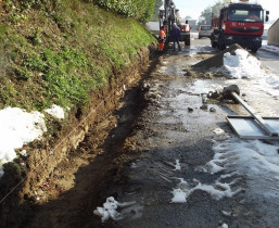 travaux av des Genceaux