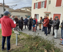 panneau patrimoine Champ de foire (Copier)