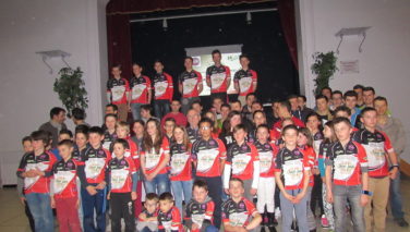 UCMV (cyclisme)