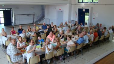 FNACA – entente anciens combattants