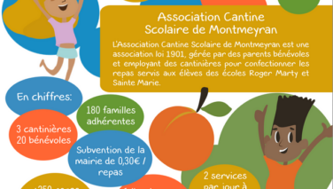 Cantine Scolaire