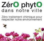 Zéro phyto à Montmeyran