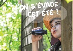 Vacances d’été 2021 : Cap sur tes Vacances et Anim2Prox