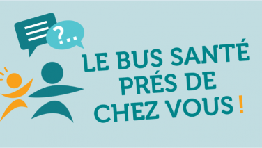 Bus Santé