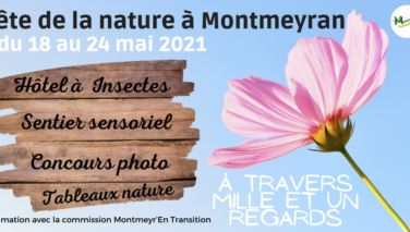 Fête de la nature