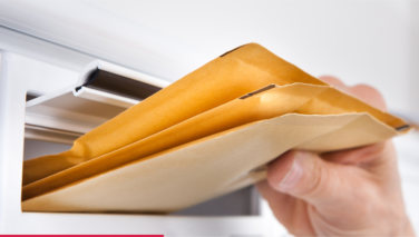 Missions de distribution des bulletins de vote