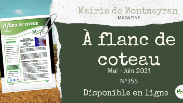 AFDC n°355 – Mai Juin 2021