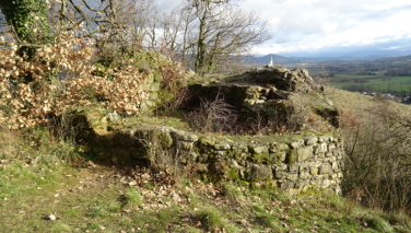 Notice sur l’ancien Village de Montmeyran