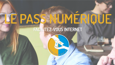 Le Pass Numérique