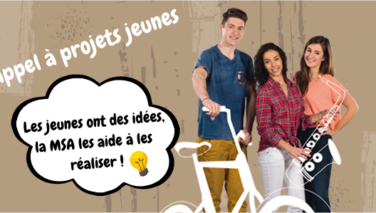 Appel à Projets Jeunes