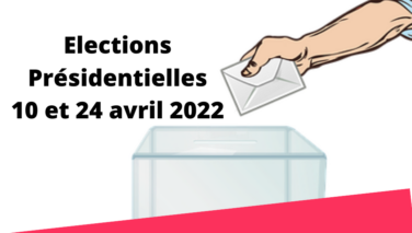 Elections Présidentielles