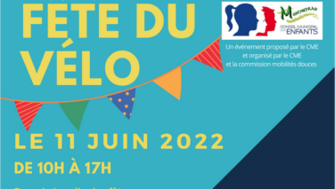 Fête du Vélo 2022