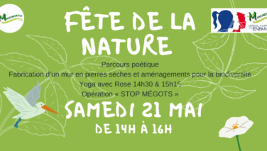 Fête de la nature 2022