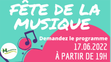 Fête de la musique