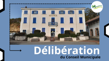 Délibérations 2025