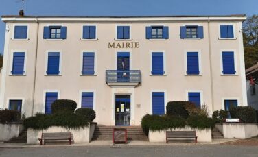 Prochain conseil municipal jeudi 27 mars 2025 à 19h30