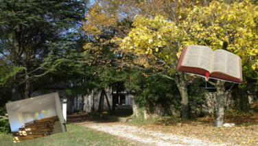 EGLISE EVANGELIQUE LES PREAUX