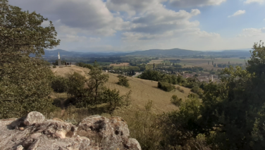 Sentier « Coteaux et Ruisseaux »