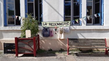 La Redonnerie de Montmeyran