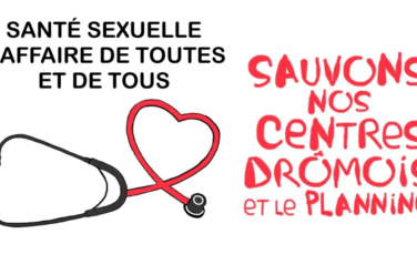 Sauvons nos centres Drômois
