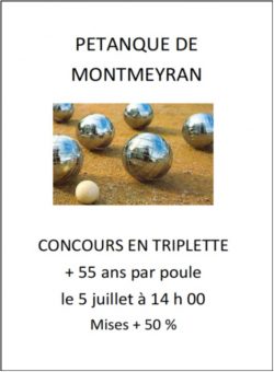 petanque