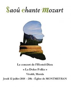 saou chnte mozart