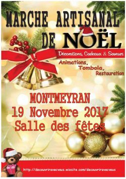 Composition noel 2017