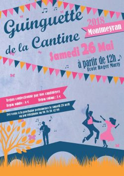 guinguette de la cantine