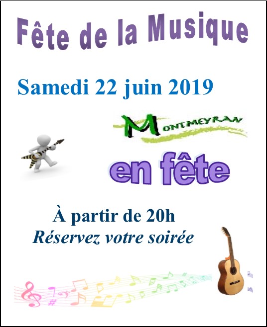 fete de la musique