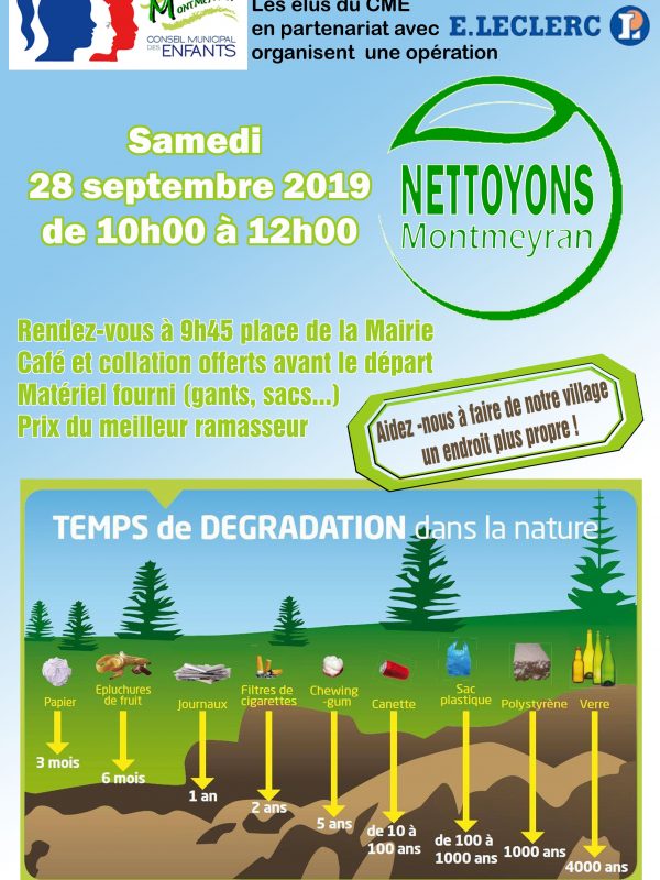 Nettoyons la Nature Sept2019-CME