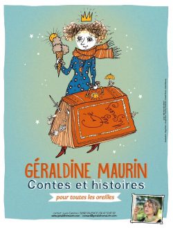 geraldine