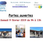 portes ouvertes 2019