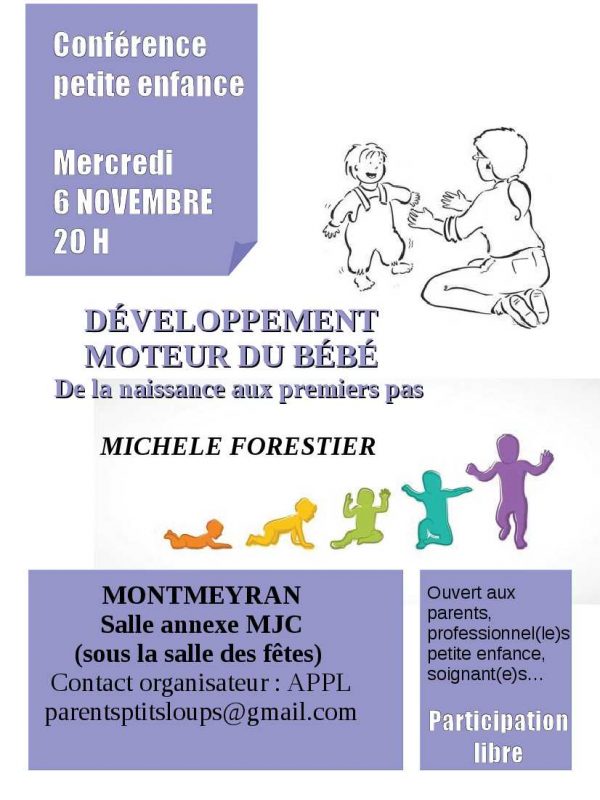 Conf_Michèle_Forestier