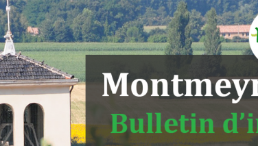 Septembre 2021 – Bulletin d’info