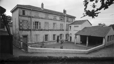 Historique des écoles de Montmeyran