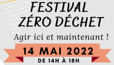Festival Zéro Déchet
