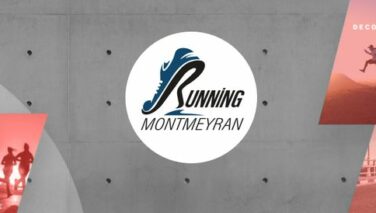 Running Montmeyran